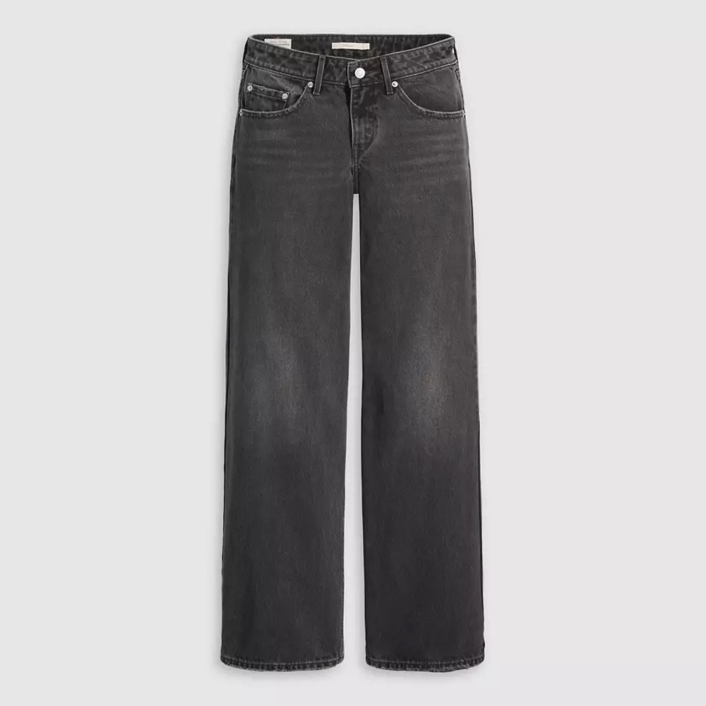 Levi's Low Loose Women's Jeans